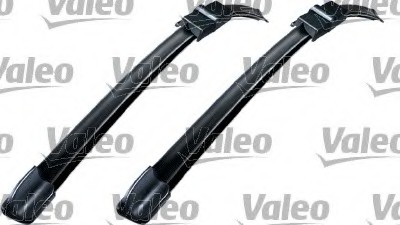 Комплект стеклоочистителей SWF VisioFlex OE 383