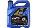 EVOLUTION SXR 5W-40 1л