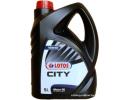 CITY DIESEL CC 20W-50 5л