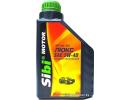 Люкс 5W-40 SG/CD 1л
