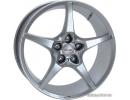 Matrix 5 18x8