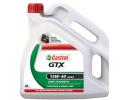 CASTROL GTX 15W-40 A3/B3 4l