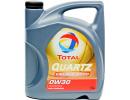 Quartz 9000 0W-30 5l