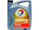 Quartz 9000 5W-40 5l