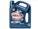 Shell Helix HX7 5W-40 4l