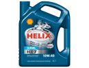 Shell Helix Diesel HX7 10W-40 4l