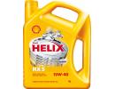 Shell Helix HX6 10W-40 4l