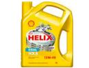Shell Helix Diesel HX5 4l