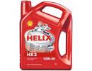 Shell Helix HX3 10W-40 4l