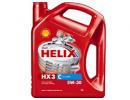 Shell Helix HX3 C 5W-30 4l