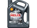 Shell  Helix Ultra AV-L 5W-30 4l