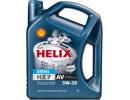 Shell helix diesel hx7 av 5w-30 1l