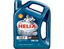 Shell  Helix HX7 AF 5W-30 4l