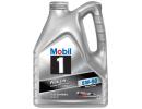 Mobil 1 Peak Life 5W-50 4l