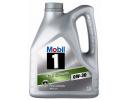 Mobil 1 Fuel Economy 0W-30 4l
