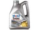 Mobil Super 3000 X1 5W-40 4l