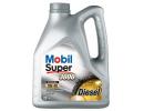 Mobil Super 3000 Diesel 5W-40 4l