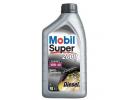 Mobil Super 2000 X1 Diesel 10W-40 1l