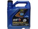 EVOLUTION SXR 5W-30 5л