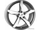 Lascar R18x8