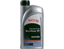 Masterlube Synflow PI 5W-40 1л