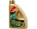 SYNTIUM 5000 XS 5W-30 1л