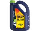Экстра Синтетик 5W-40 SL/CF 4л