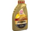 Люкс cинтетическое API SN/CF 5W-40 1л