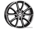 Exite Dark R17x7.5