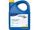 WAVE POWER SL 10W-40 5л