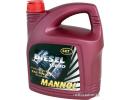 DIESEL TURBO 5W-40 1л