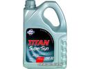 Titan Supersyn 5W-30 20л