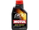 8100 X-clean C3 5W30 1л