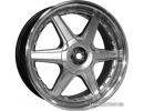 KR207 HP R16x7