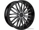 Trentino Machined 22x10.5