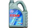 Titan Cargo Maxx 10W-40 5л