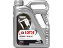 Diesel Semisynthetic 10W-40 4л