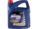 DIESEL EXTRA 10W-40 1л