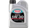 Megol Quality SAE 5W-30 1л