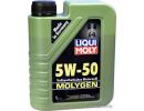 Molygen 5W-50 1л