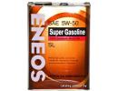 SUPER GASOLINE 5w50 4л