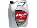 STAR SYNTHETIC ECO 5W-30 5л