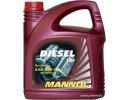 DIESEL TDI 5W-30 1л