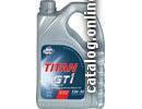 Titan GT1 Pro C-3 5W-30 20л