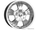 Modena R18x8.5