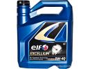 EXCELLIUM 5W-40 4л
