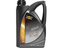 Synturo Gold 5W-40 4л