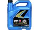 EVOLUTION SXR 5W-30 1л
