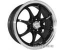 KR206 R17x7