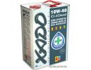Atomic Oil 10W-40 CI-4 Diesel 1л